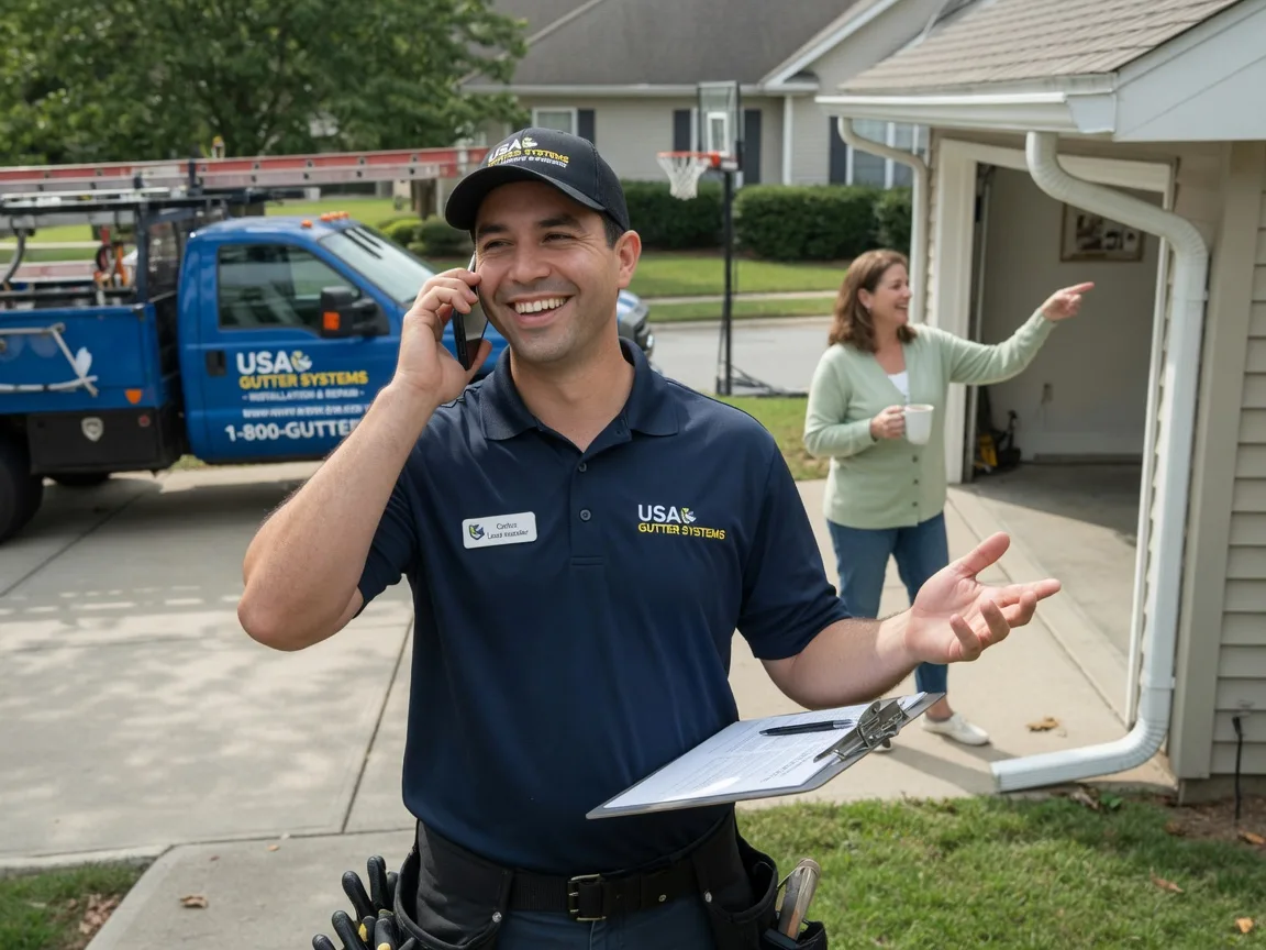 Gutter Installation Wesley, IA FAQs